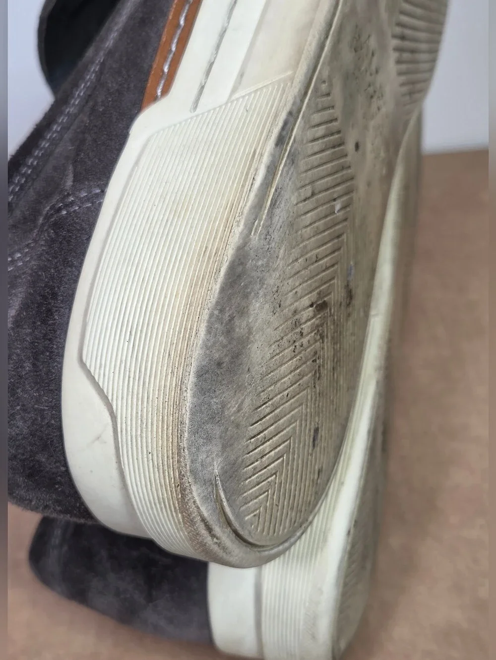 Allen Edmonds pre one